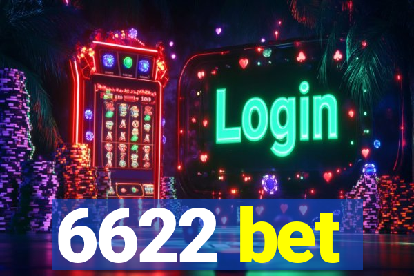 6622 bet